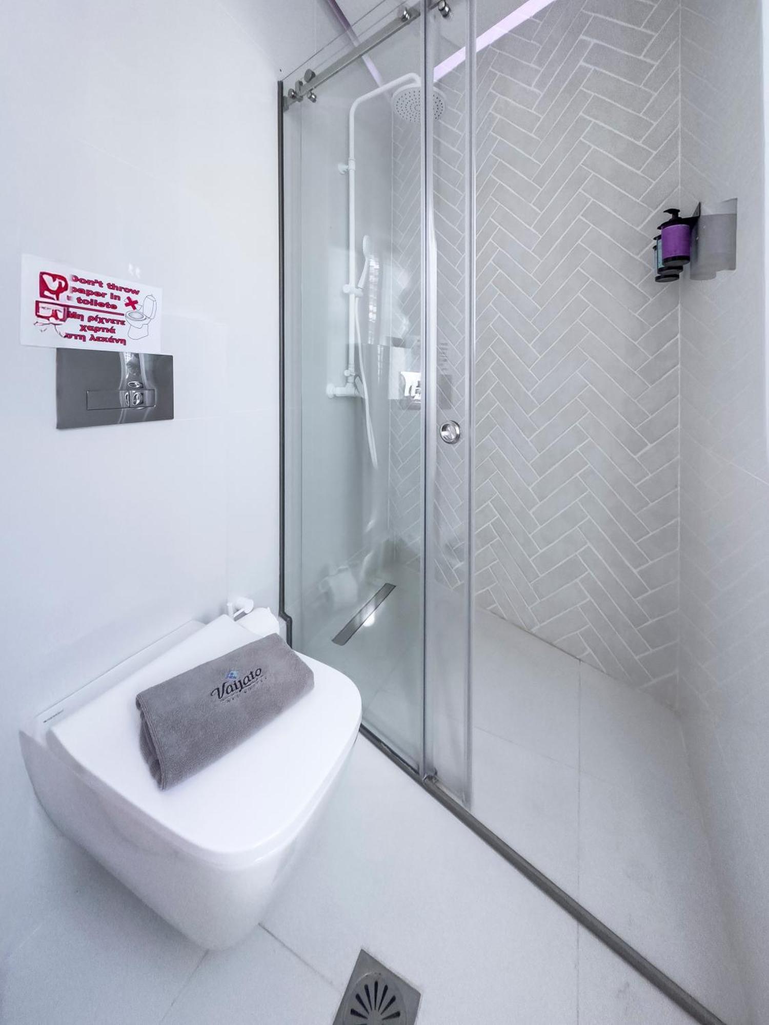Vailato Swan White Suite Corfu  Экстерьер фото